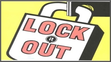 Lockout Tagout Training